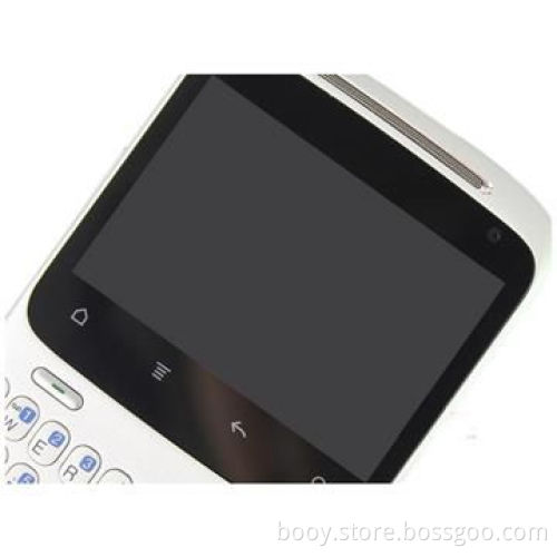 Original Unlocked Cellphone, 3G, GPS, Wi-Fi, 5MP, Qwerty Keyboard